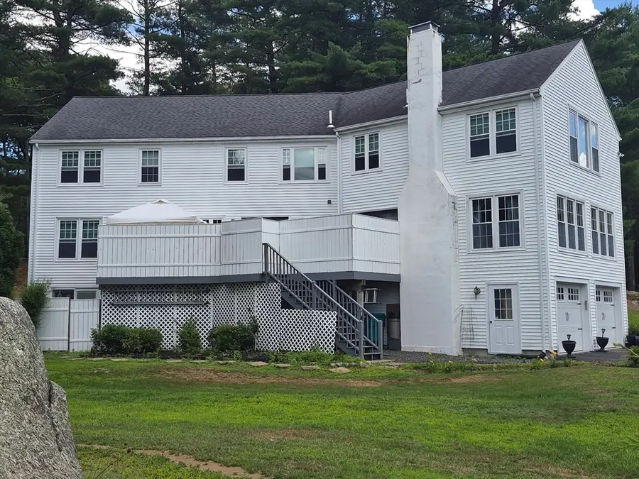 9 South Street, Upton, MA 01568 - #2