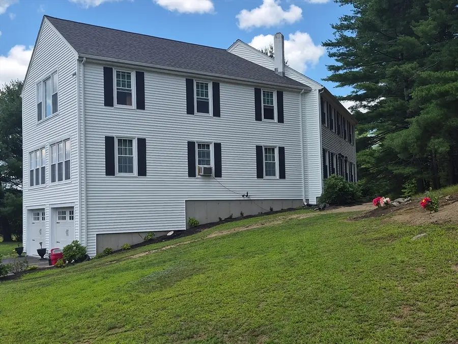 9 South Street, Upton, MA 01568 - #3