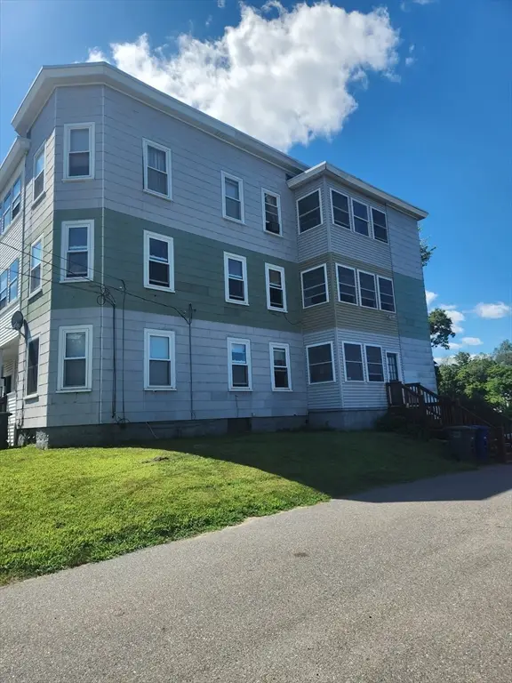 15-19 Elm Street, Leominster, MA 01543 - #1