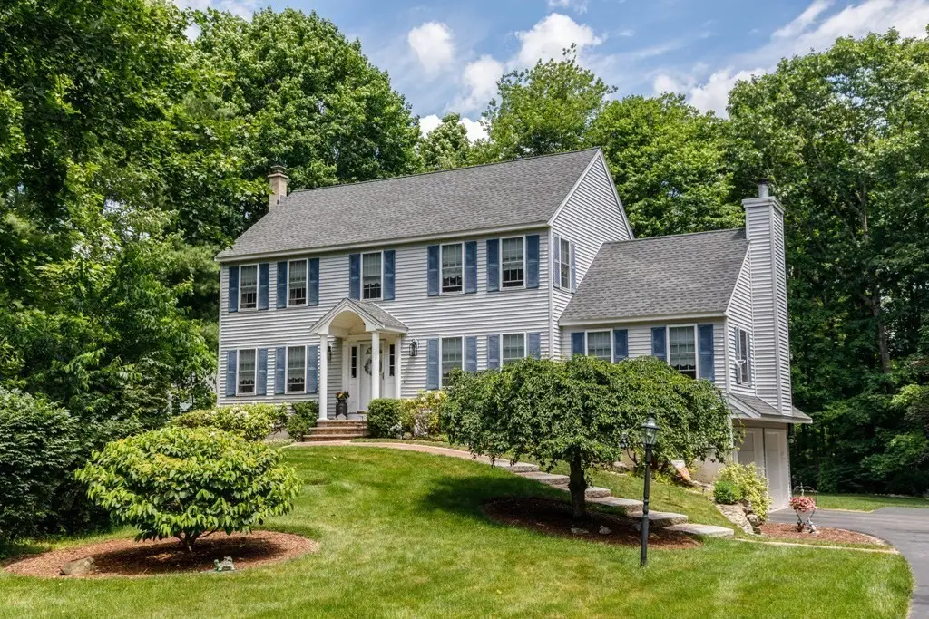 26 Cushing Lane, Lunenburg, MA 01462 - #1