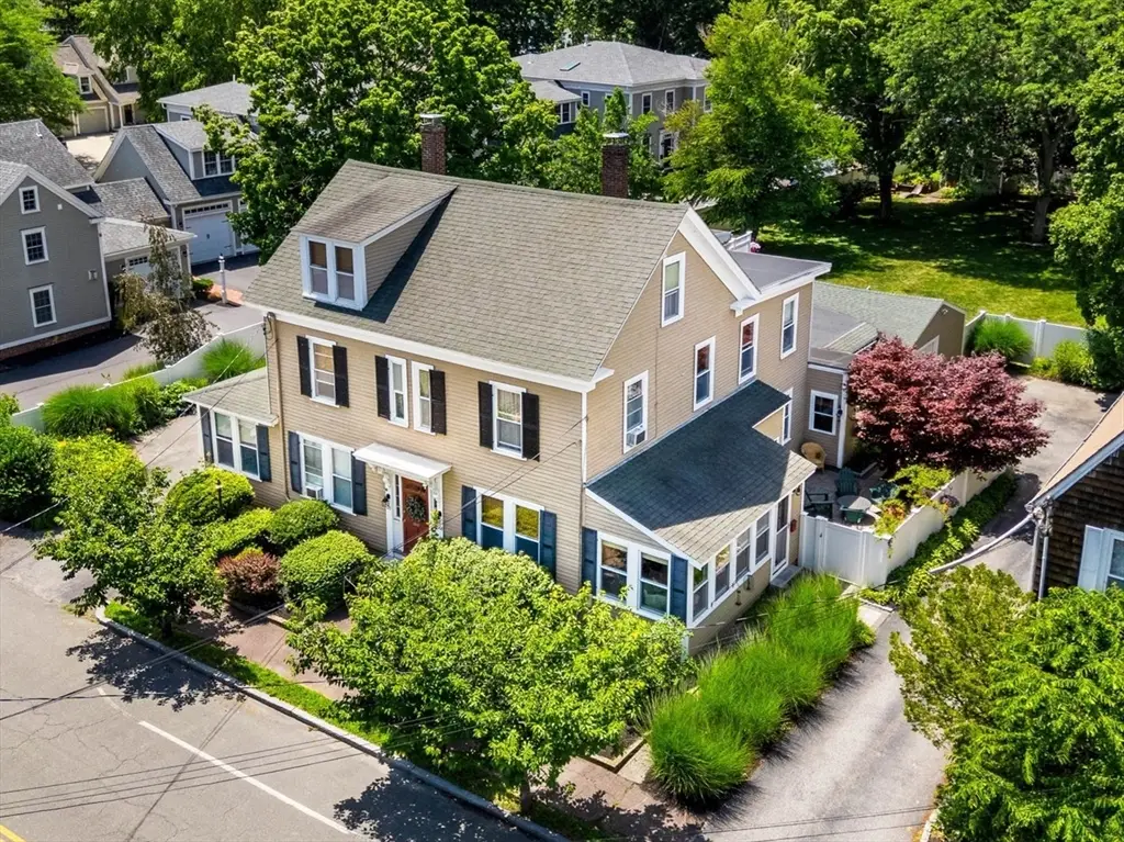 168 State St #168, Newburyport, MA 01950 - #1