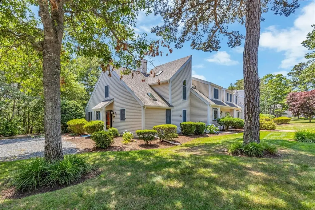 7A Shellback Way #A7, Mashpee, MA 02649 - #1