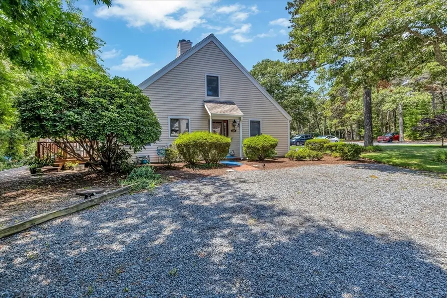 7A Shellback Way #A7, Mashpee, MA 02649 - #2