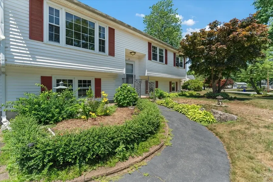61 Hemlock Drive, Attleboro, MA 02703 - #2