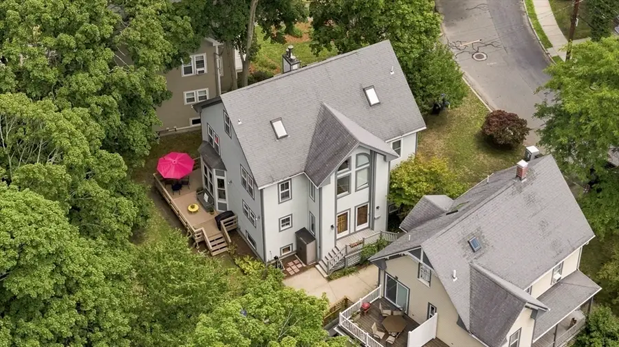 42 Lewis Ave #42, Arlington, MA 02474 - #2