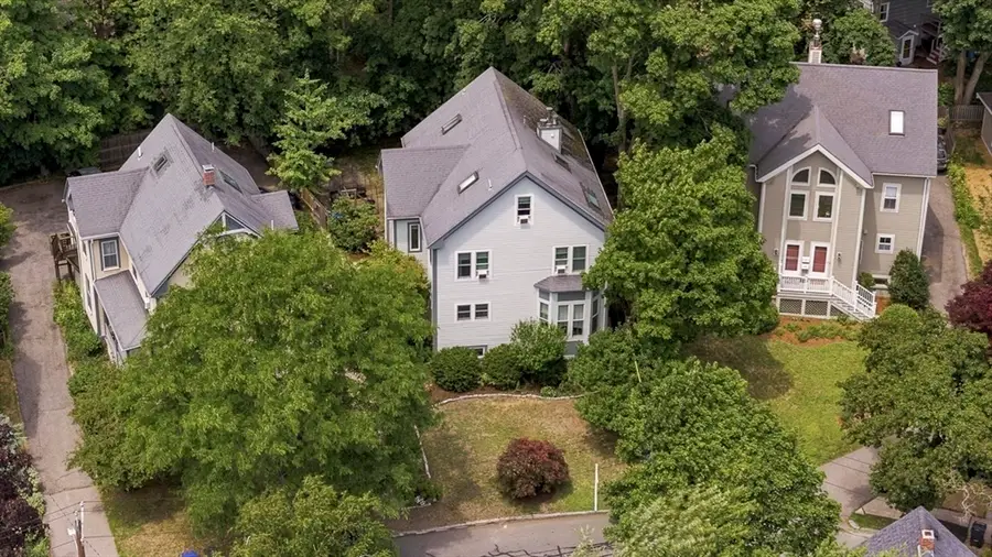42 Lewis Ave #42, Arlington, MA 02474 - #3