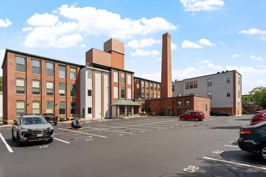 1 Envelope Ter #107, Worcester, MA 01604 - #2