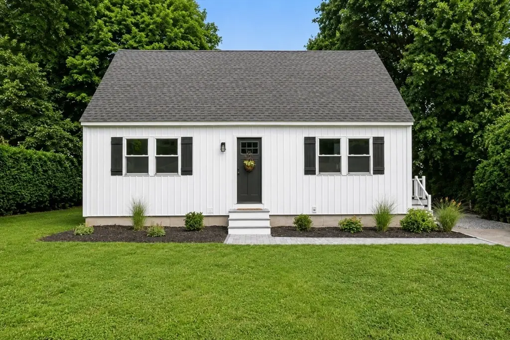 173 Orient St, Worcester, MA 01604 - #1