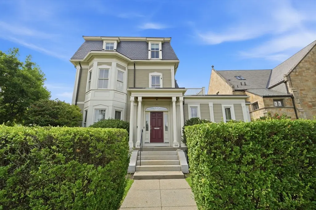 130 Mount Auburn St #130, Watertown, MA 02472 - #1