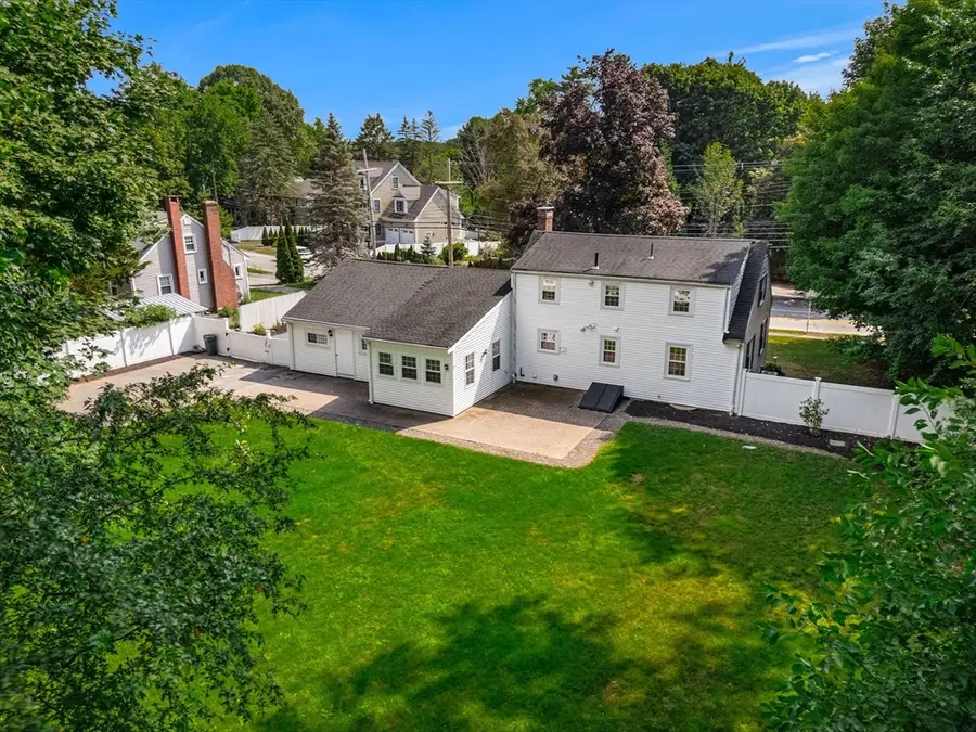 281 Lowell Street, Lexington, MA 02420 - #2