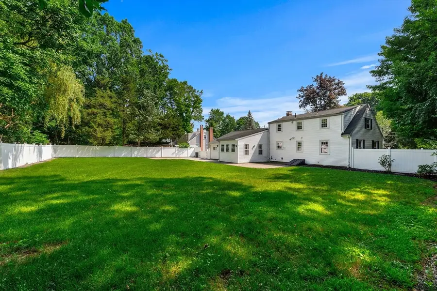 281 Lowell Street, Lexington, MA 02420 - #3