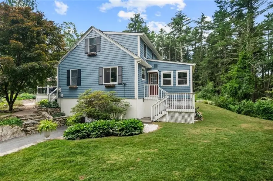 320 Alpine Dr, Southbridge, MA 01550 - #2