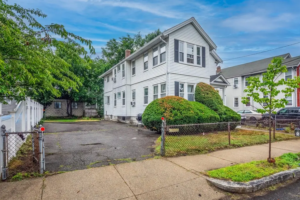 13-15 Osborne Rd, Arlington, MA 02474 - #1
