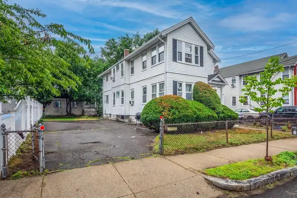 13-15 Osborne Rd, Arlington, MA 02474