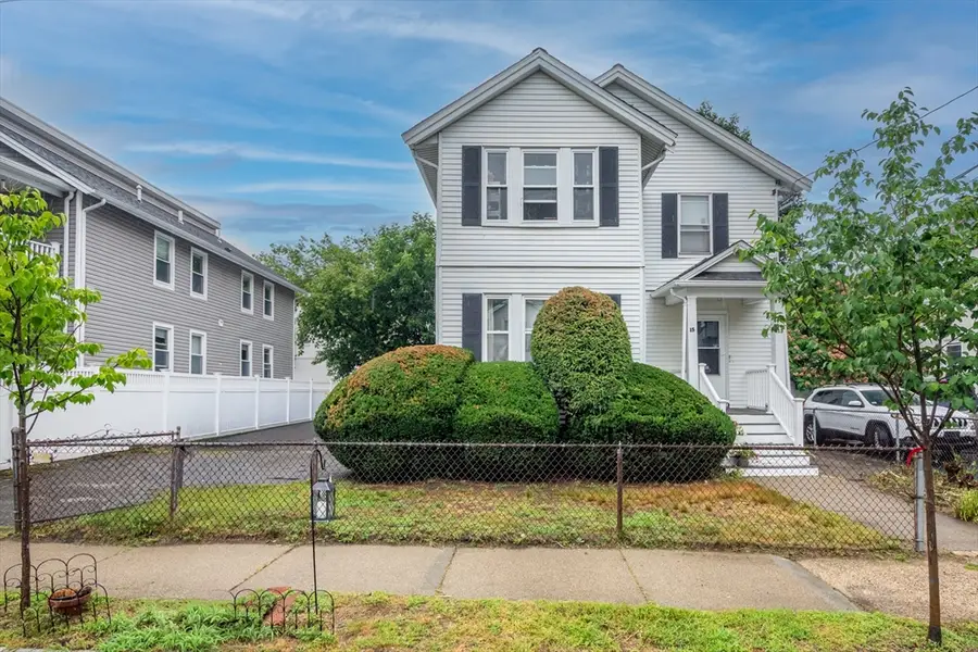 13-15 Osborne Rd, Arlington, MA 02474 - #2