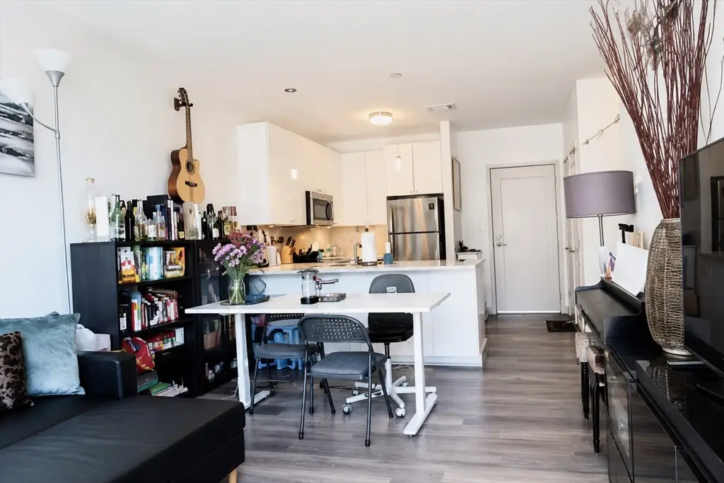 180 Telford Street #Unit 206, Boston, MA 02135 - #1