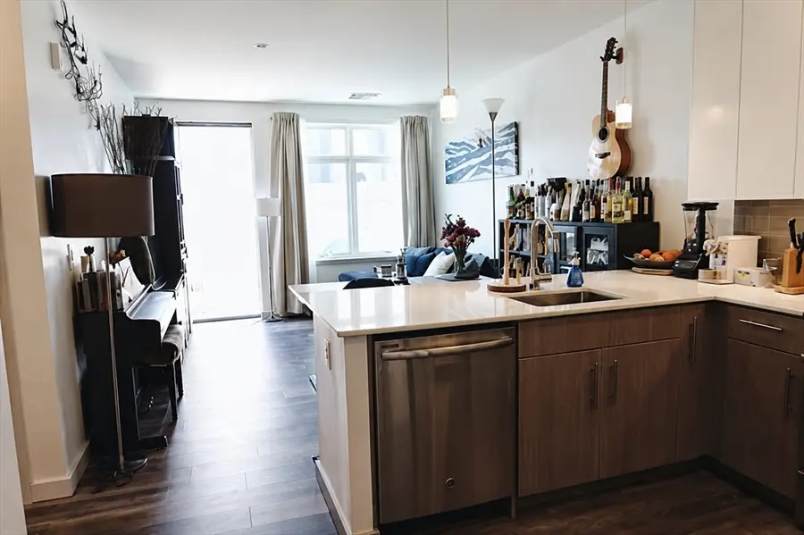 180 Telford Street #Unit 206, Boston, MA 02135 - #2