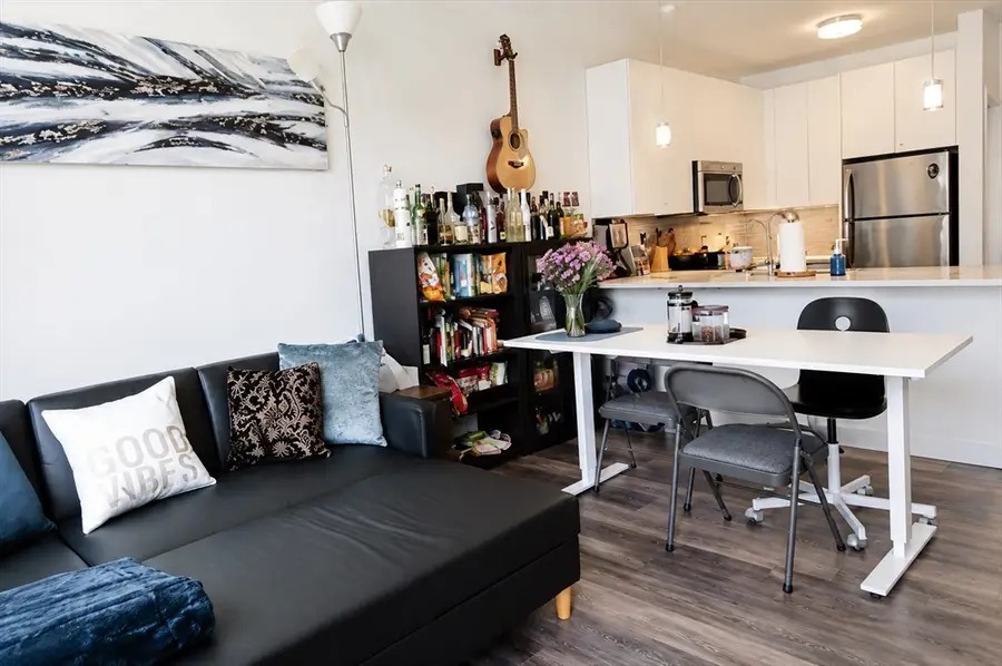 180 Telford Street #Unit 206, Boston, MA 02135 - #3