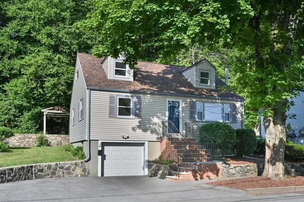 24 Greenwood Road, Peabody, MA 01960 - #1