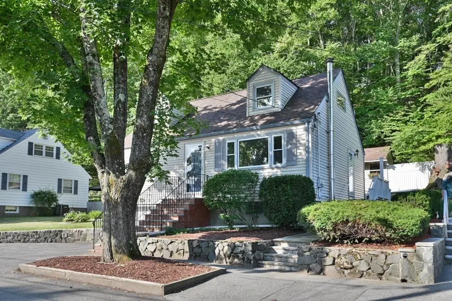 24 Greenwood Road, Peabody, MA 01960 - #2