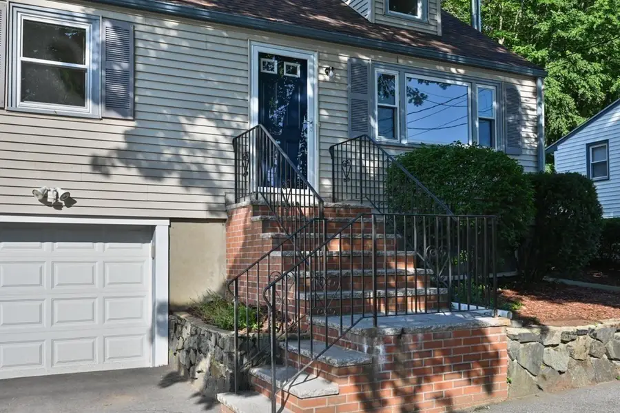 24 Greenwood Road, Peabody, MA 01960 - #3