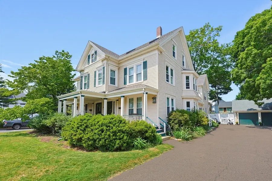 89 May St #4, Needham, MA 02492 - #3
