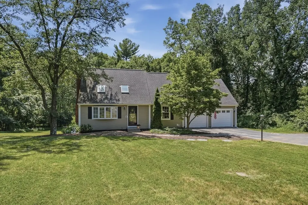 36 Mount Pleasant Street, Oxford, MA 01540 - #1