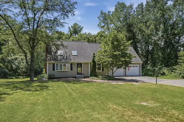 36 Mount Pleasant Street, Oxford, MA 01540