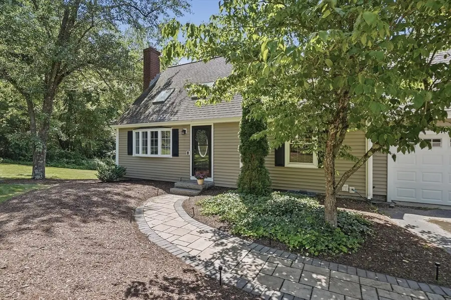36 Mount Pleasant Street, Oxford, MA 01540 - #3