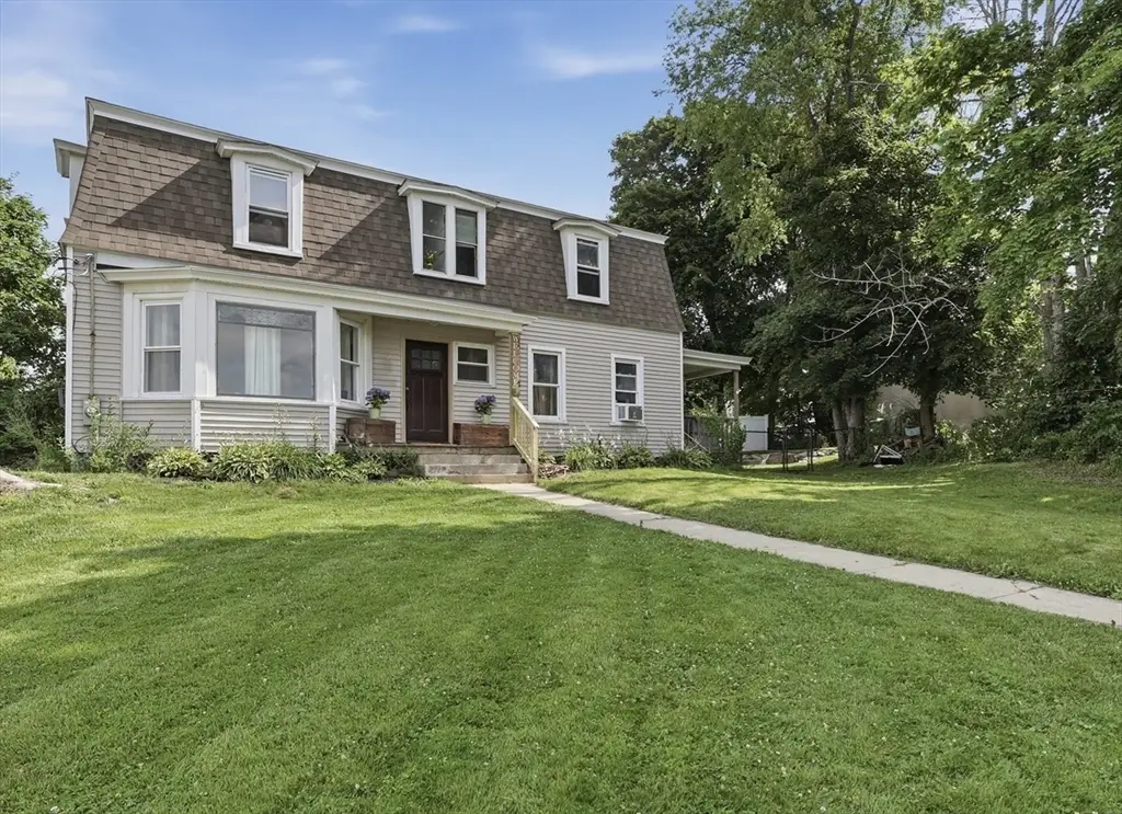 15 Juniper St, Winchendon, MA 01475 - #1