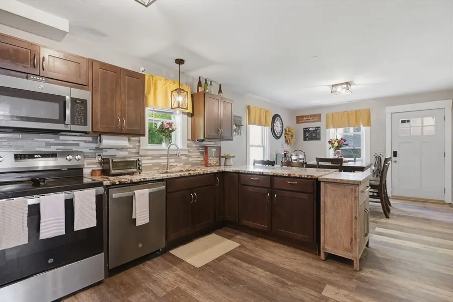 15 Juniper St, Winchendon, MA 01475 - #3
