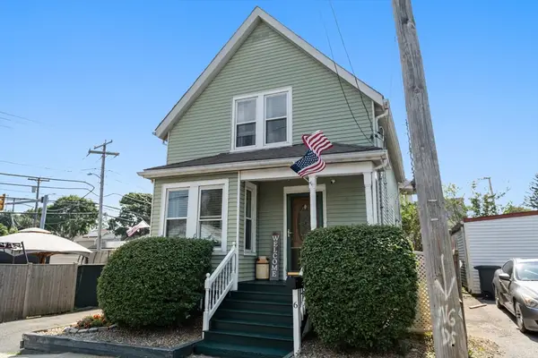 6 Houston St, Lynn, MA 01905