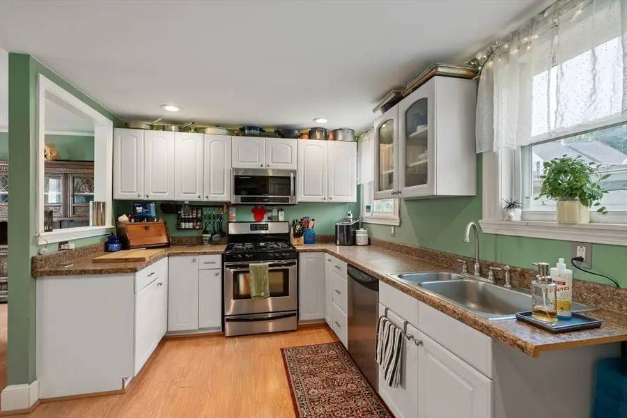 6 Houston St, Lynn, MA 01905 - #3
