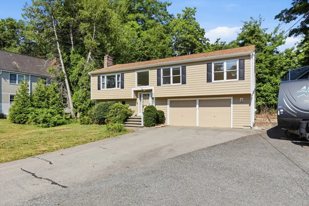 51 Hosmer St, Acton, MA 01720 - #1