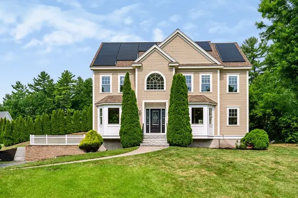 77 Boston St, Middleton, MA 01949