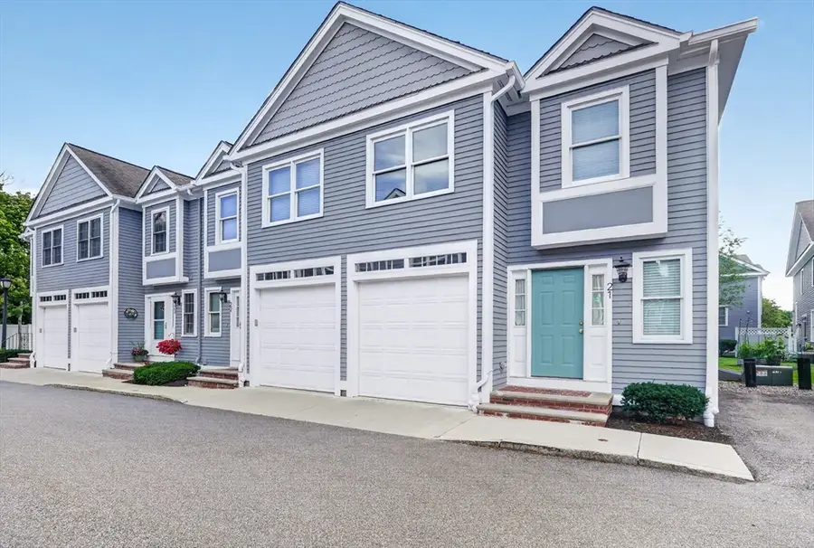 201 Main St #21, Woburn, MA 01801 - #2