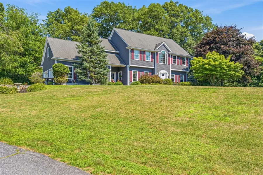 5 Cobb Ln., Littleton, MA 01460 - #2
