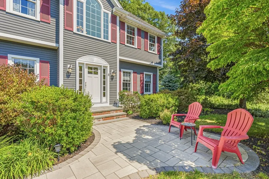 5 Cobb Ln., Littleton, MA 01460 - #3