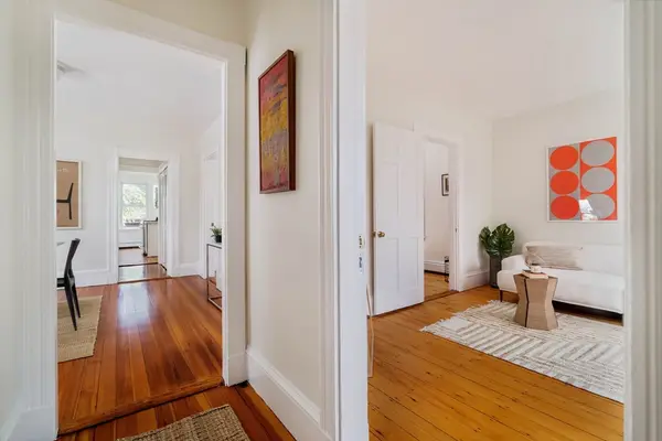 453 Franklin Street #3, Cambridge, MA 02139