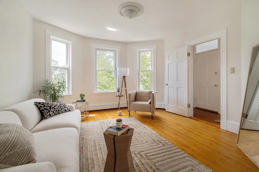 453 Franklin Street #3, Cambridge, MA 02139 - #3