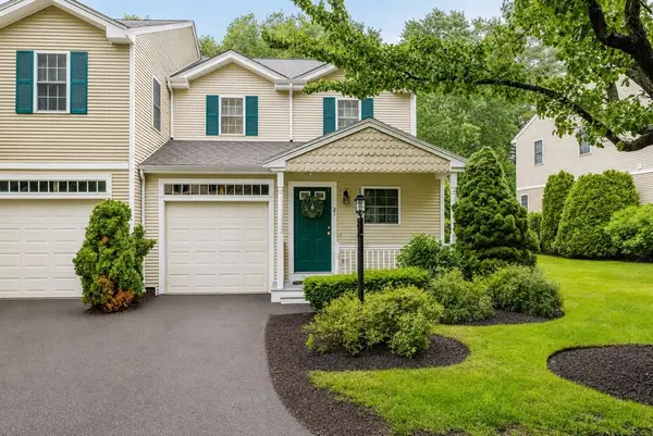 21 Sycamore Dr #21, Middleboro, MA 02346