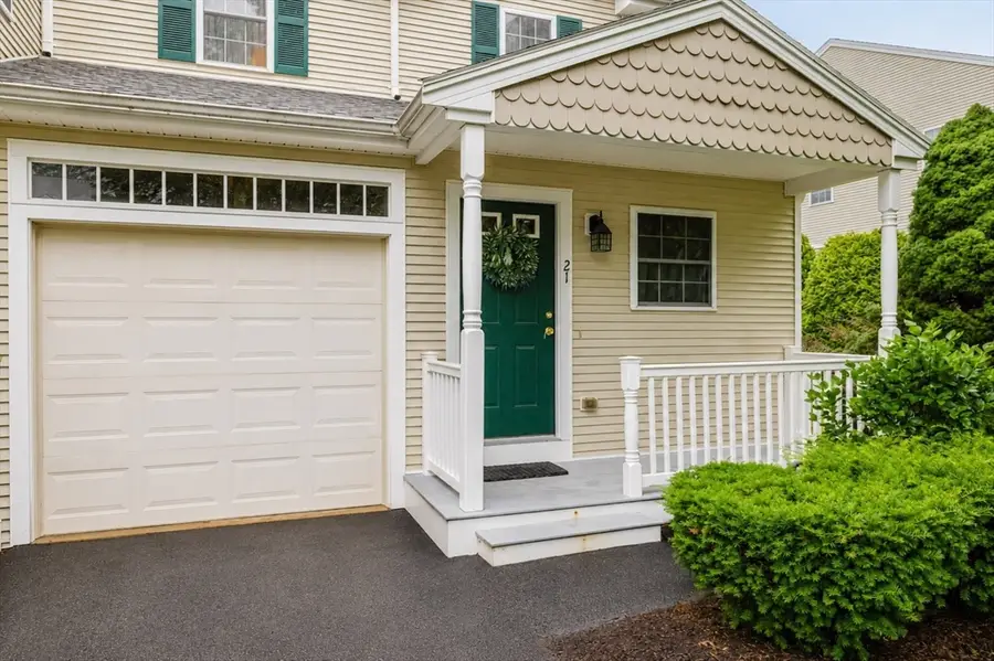 21 Sycamore Dr #21, Middleboro, MA 02346 - #2