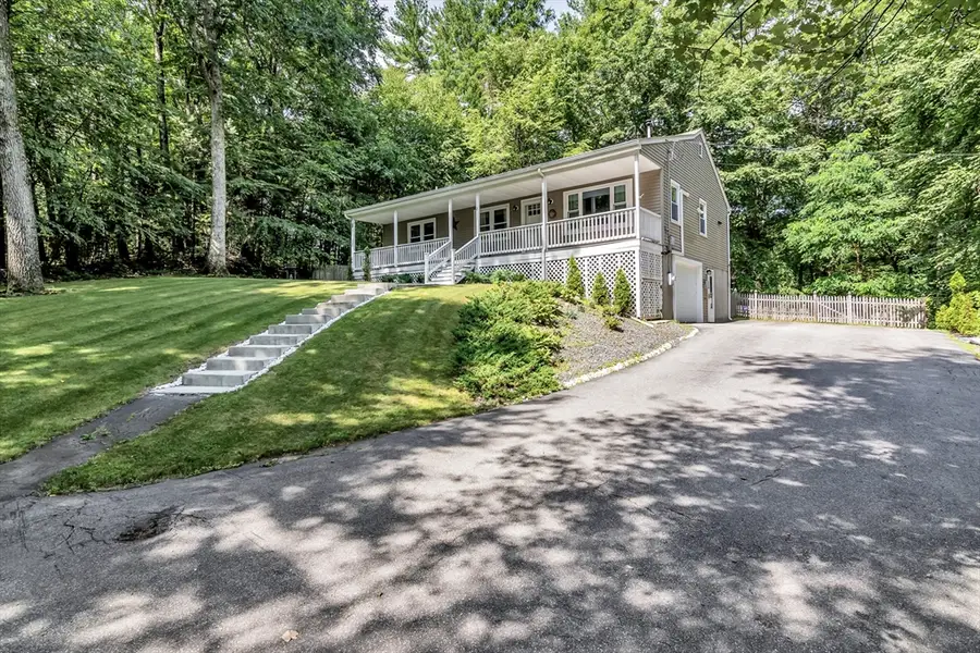 2 Gates Ln, Millbury, MA 01527 - #3