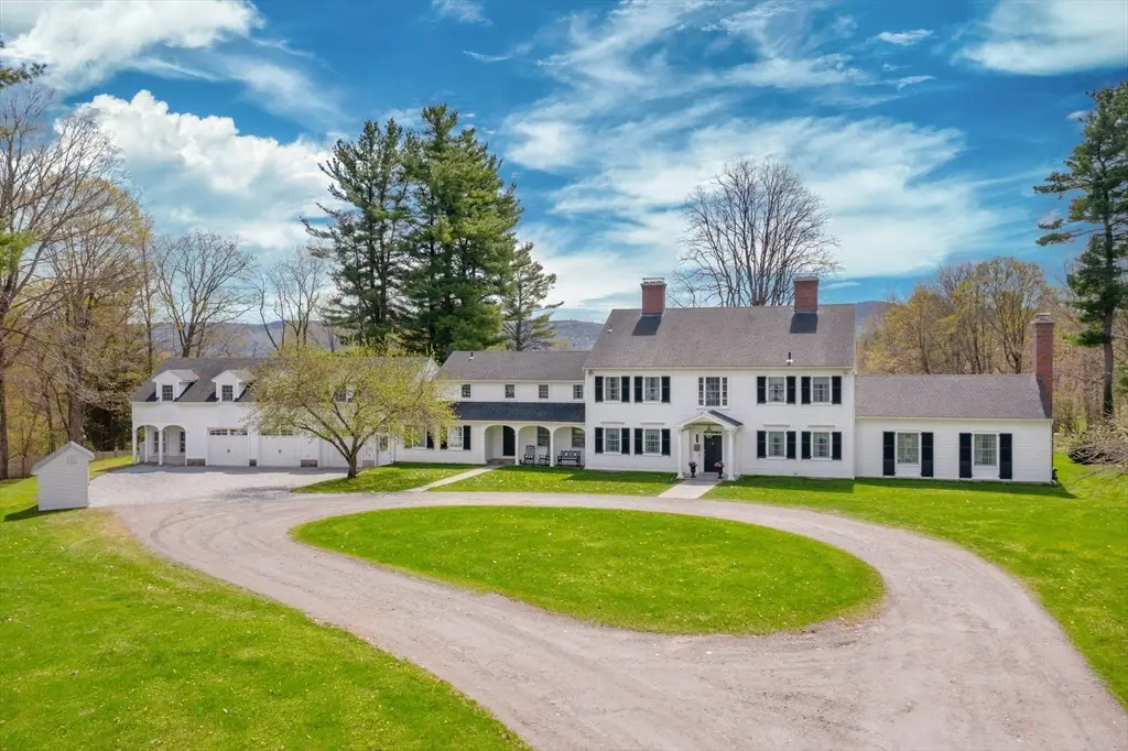 500 Williams, Pittsfield, MA 01201 - #1