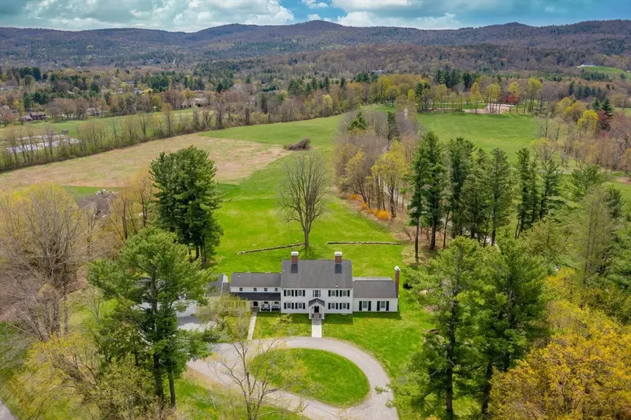 500 Williams, Pittsfield, MA 01201 - #2