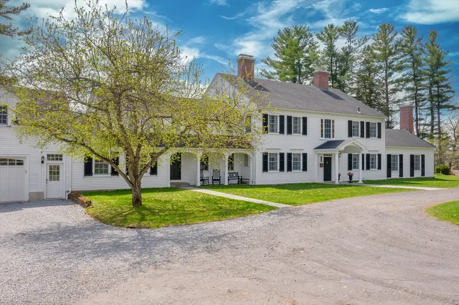 500 Williams, Pittsfield, MA 01201 - #3
