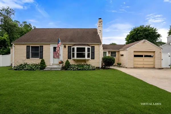 25 Wilson Street, Beverly, MA 01915