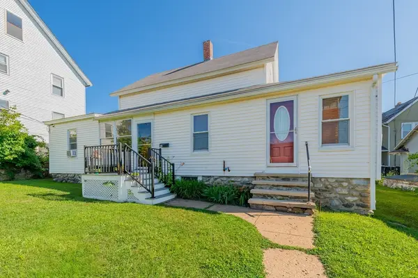 10 Snow St, Southbridge, MA 01550