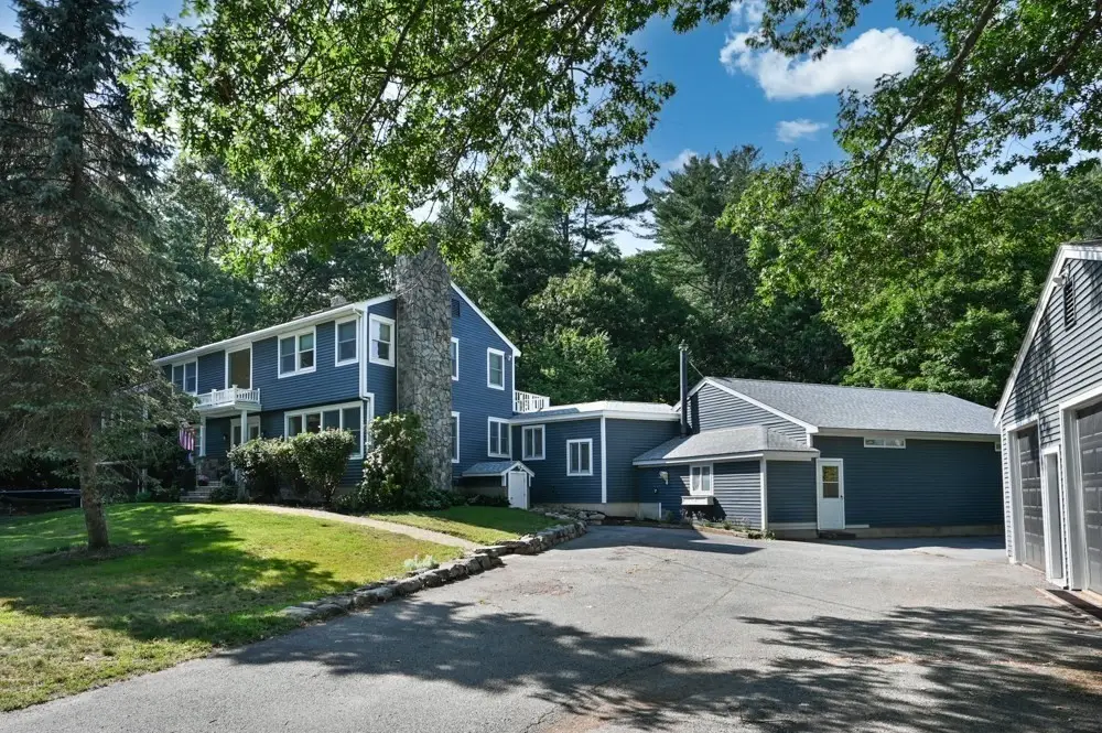 367 Linebrook Rd, Ipswich, MA 01938 - #1