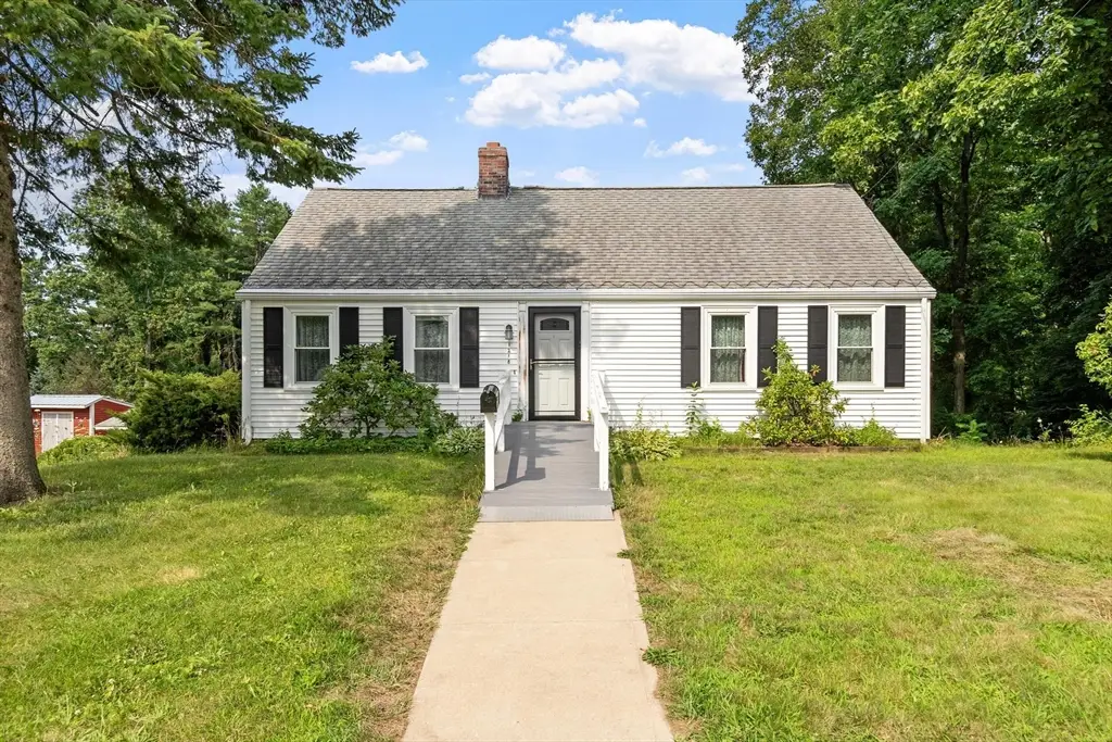 1218 Main St, Leominster, MA 01453 - #1